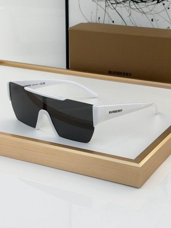 Burberry Sunglasses 262